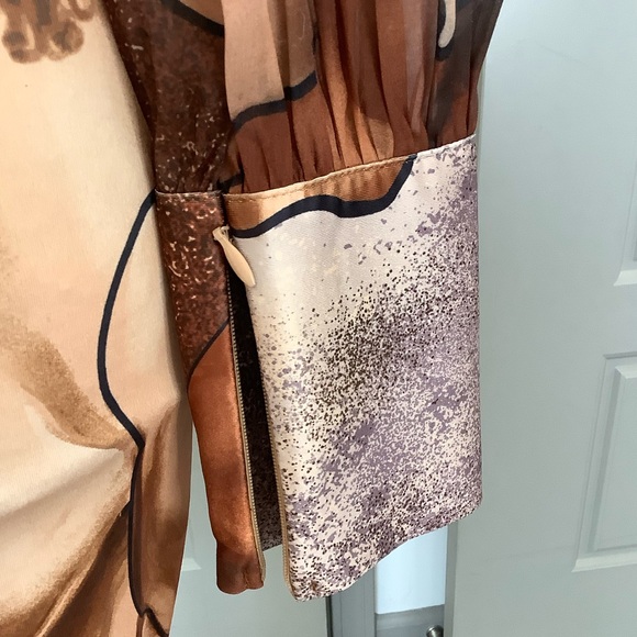 💥 Cute Fashion Nova Midi Dress 💥 - Picture 13 of 13